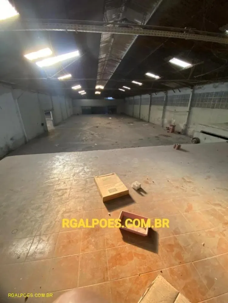 Depósito-Galpão, 7500 m² - Foto 15