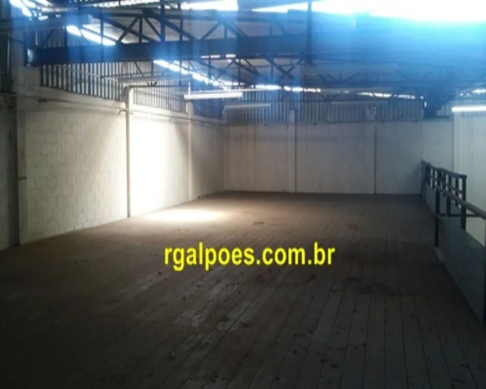 Depósito-Galpão, 1200 m² - Foto 3