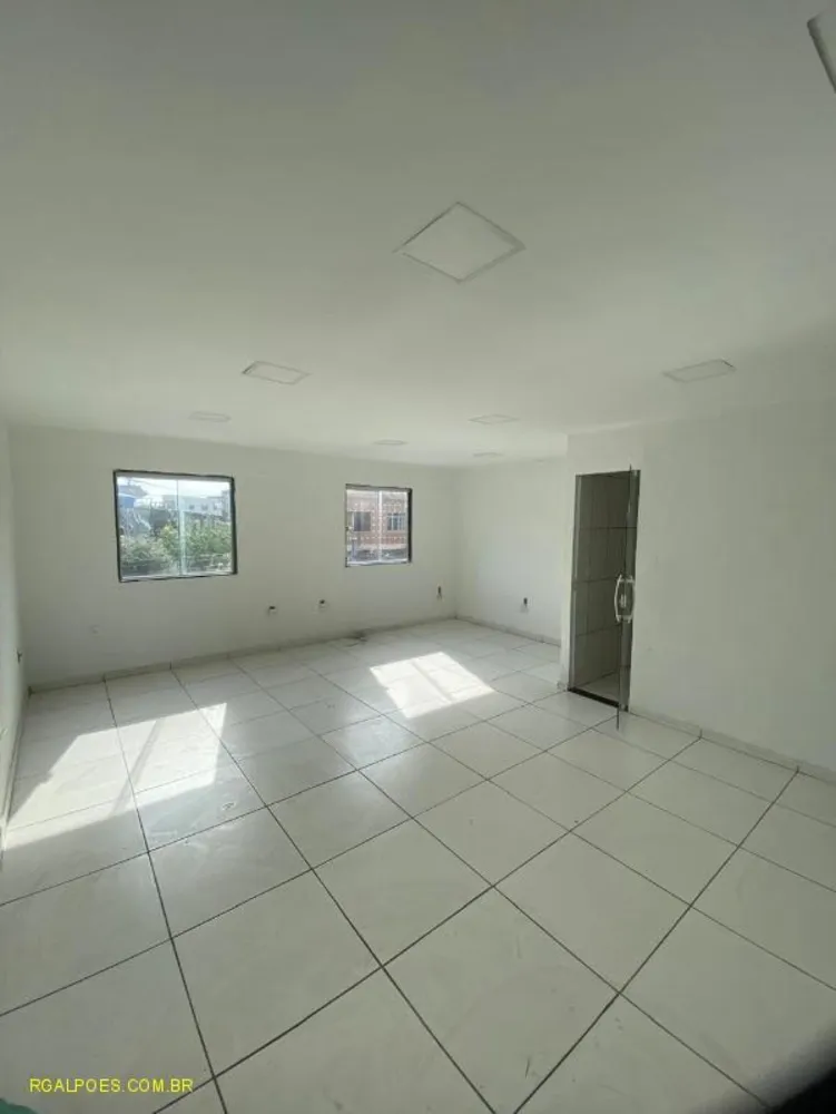 Depósito-Galpão, 500 m² - Foto 2