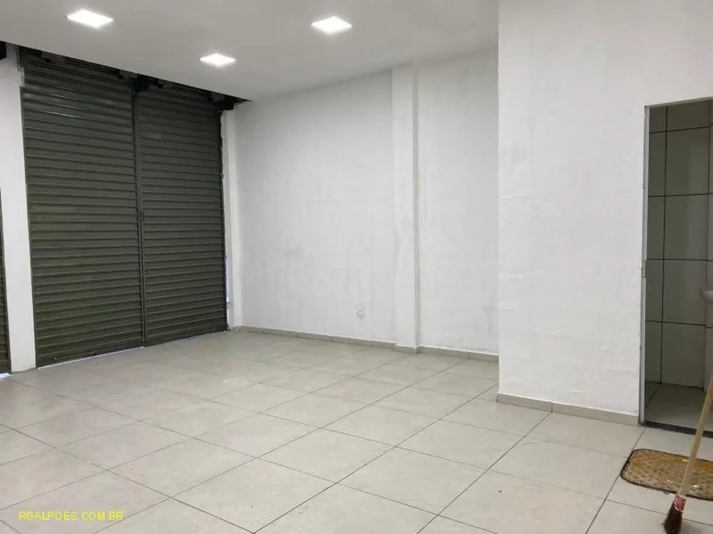 Depósito-Galpão, 500 m² - Foto 7