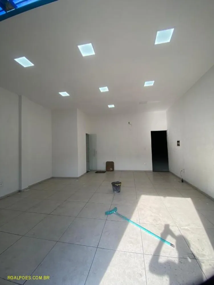 Depósito-Galpão, 500 m² - Foto 4