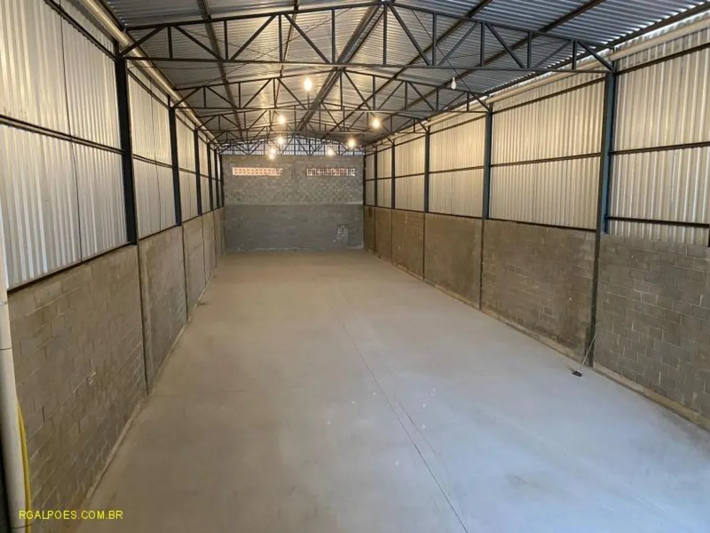 Depósito-Galpão, 500 m² - Foto 6