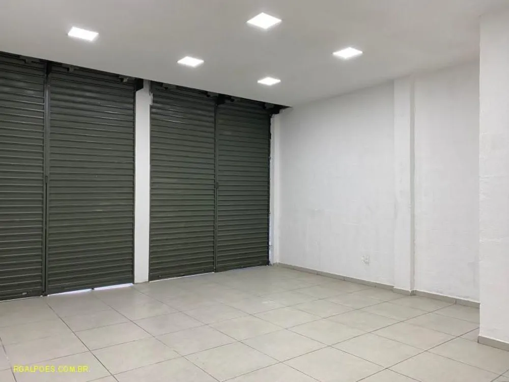 Depósito-Galpão, 500 m² - Foto 8