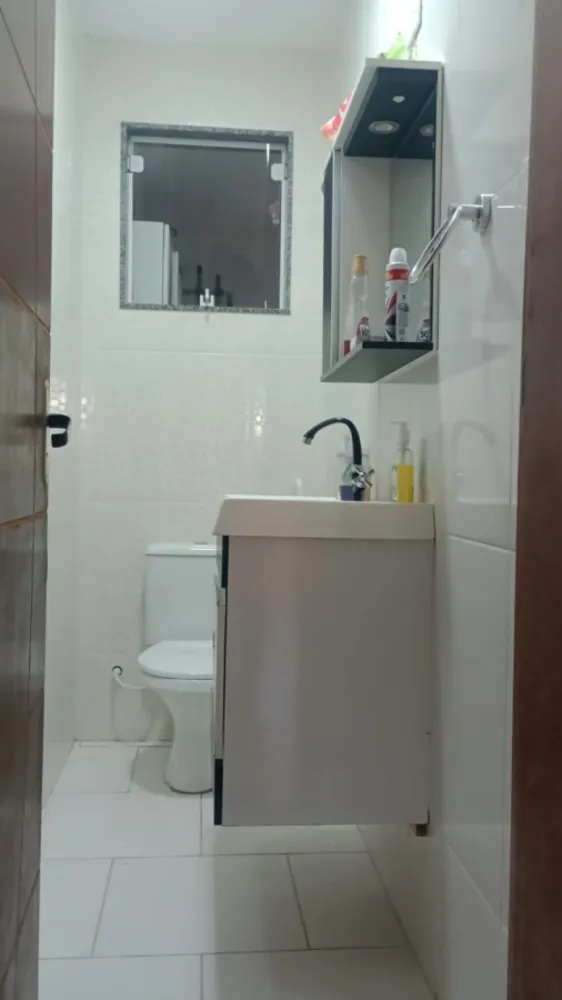 Casa de Condomínio, 2 quartos - Foto 8