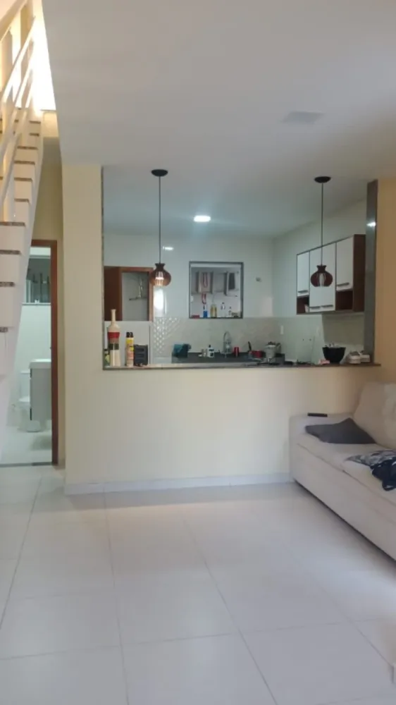 Casa de Condomínio, 2 quartos - Foto 4