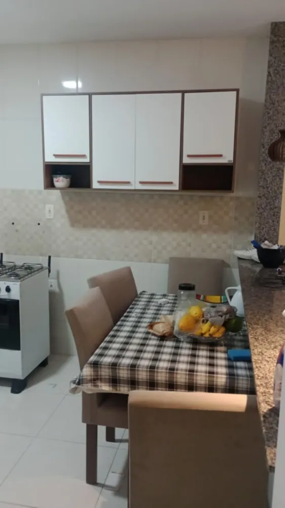 Casa de Condomínio, 2 quartos - Foto 6