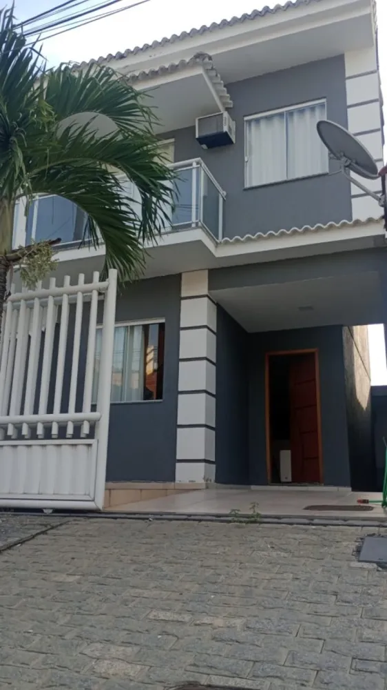 Casa de Condomínio, 2 quartos - Foto 2