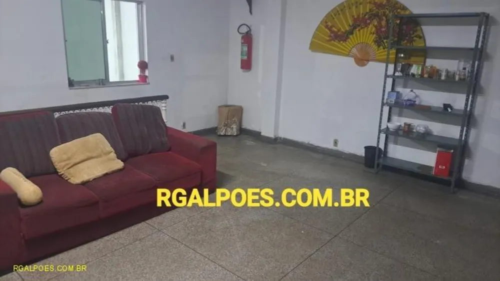 Depósito-Galpão, 620 m² - Foto 2