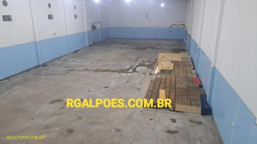 Depósito-Galpão, 620 m² - Foto 7