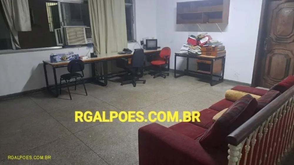 Depósito-Galpão, 620 m² - Foto 6