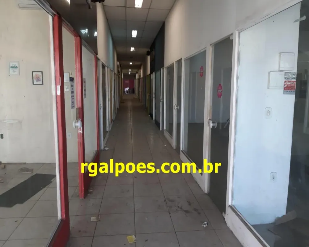 Depósito-Galpão, 700 m² - Foto 6