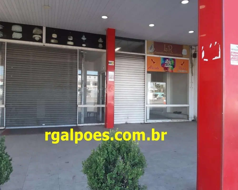 Depósito-Galpão, 700 m² - Foto 1