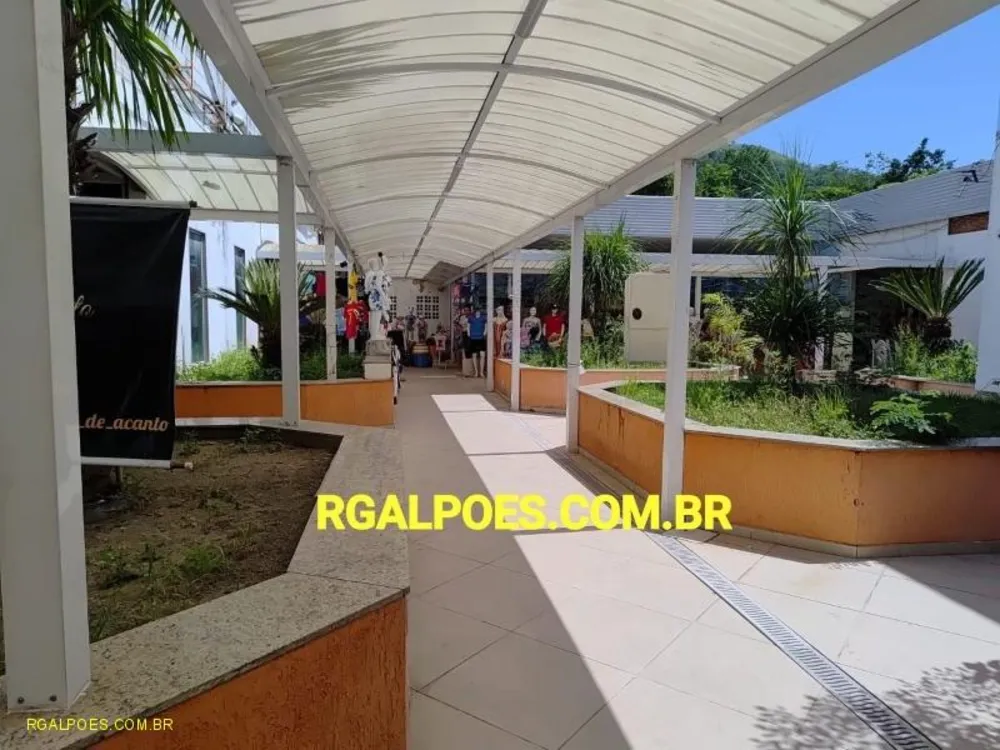 Depósito-Galpão, 460 m² - Foto 1