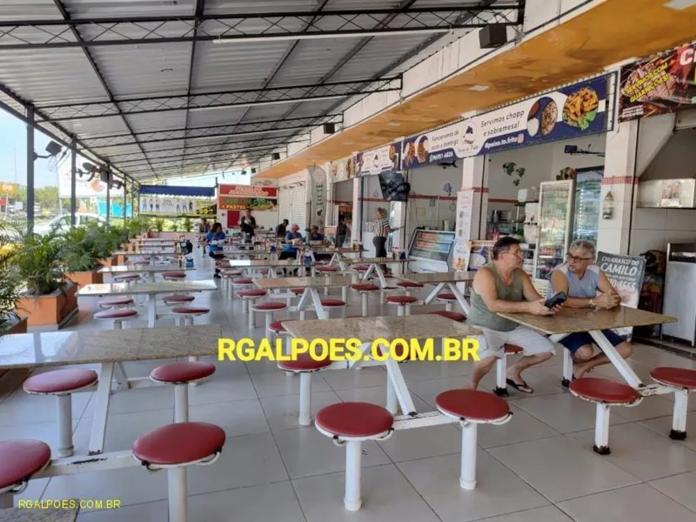Depósito-Galpão, 460 m² - Foto 2