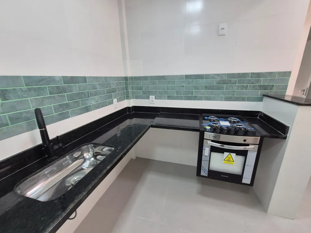 Apartamento, 3 quartos, 90 m² - Foto 6