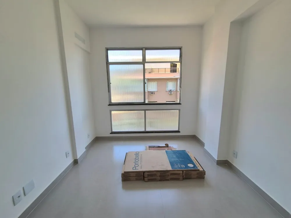Apartamento, 3 quartos, 90 m² - Foto 1