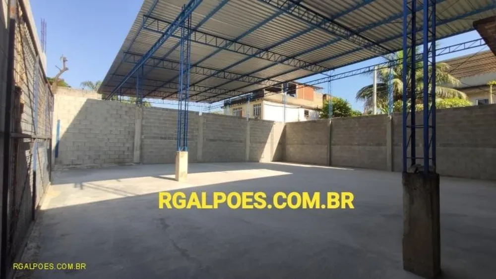 Depósito-Galpão, 2250 m² - Foto 7