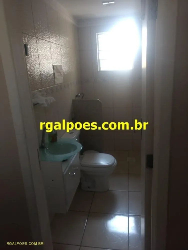 Sala-Conjunto, 300 m² - Foto 6