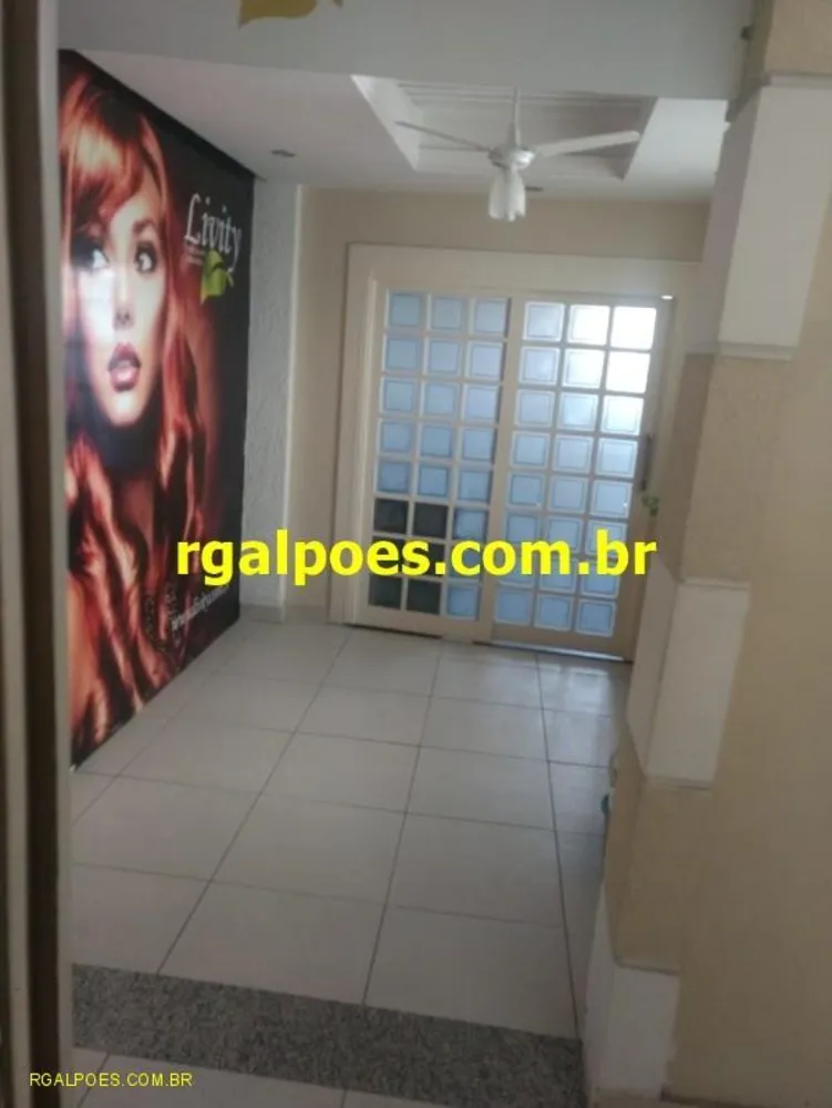 Sala-Conjunto, 300 m² - Foto 8