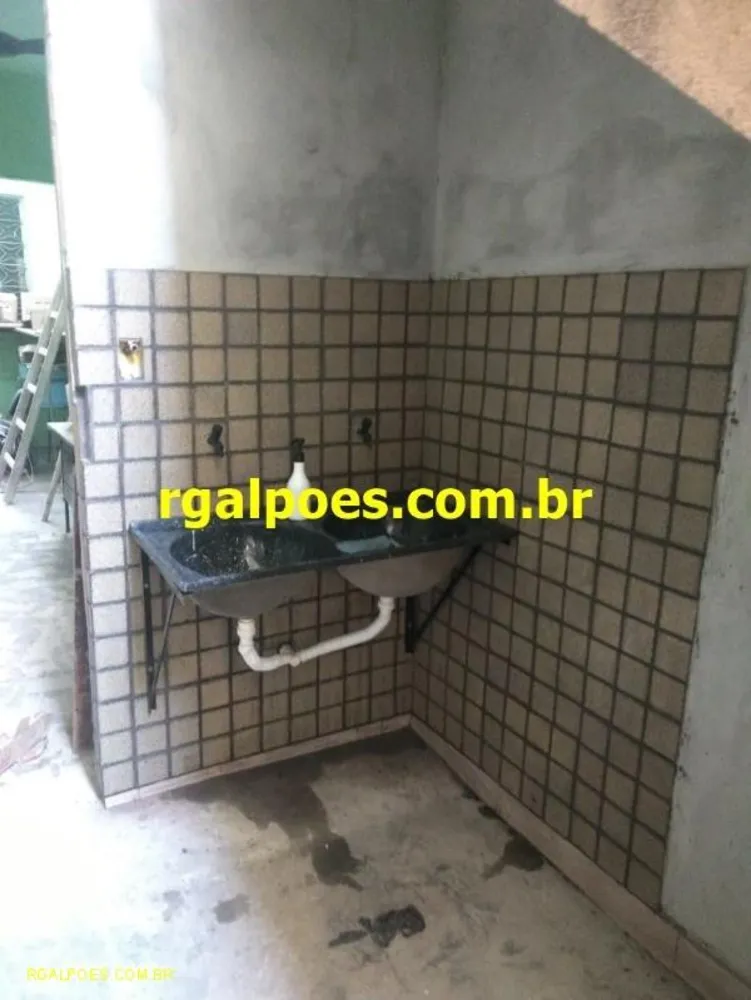 Sala-Conjunto, 300 m² - Foto 2