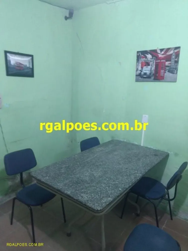 Sala-Conjunto, 300 m² - Foto 5