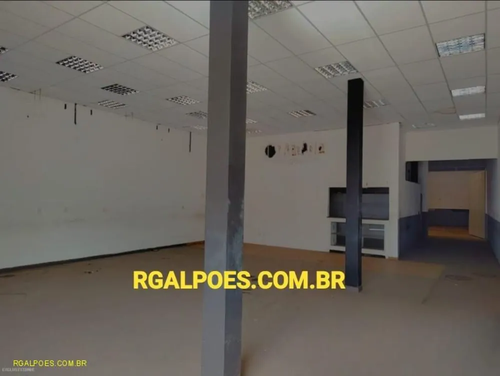 Prédio Inteiro, 300 m² - Foto 2
