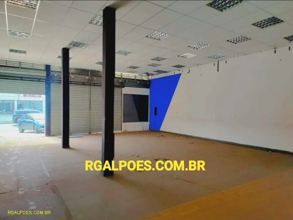 Prédio Inteiro, 300 m² - Foto 1