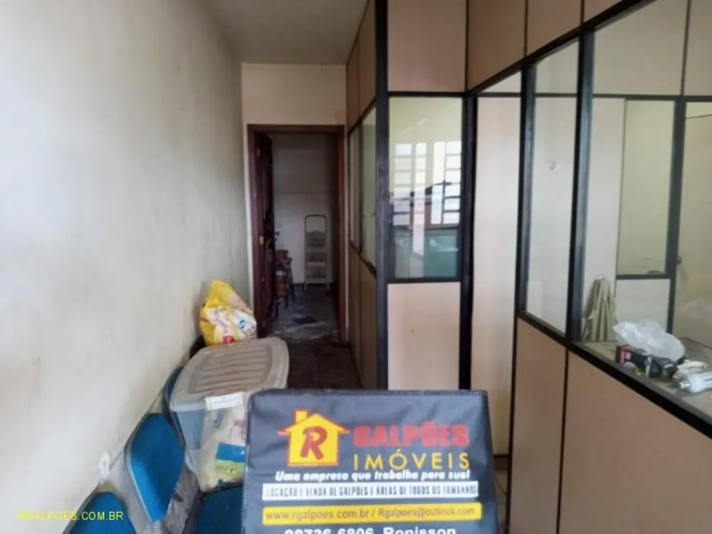Depósito-Galpão, 1800 m² - Foto 8