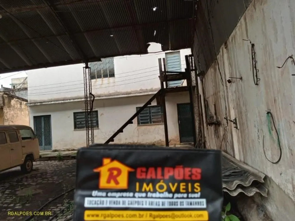 Depósito-Galpão, 1800 m² - Foto 13