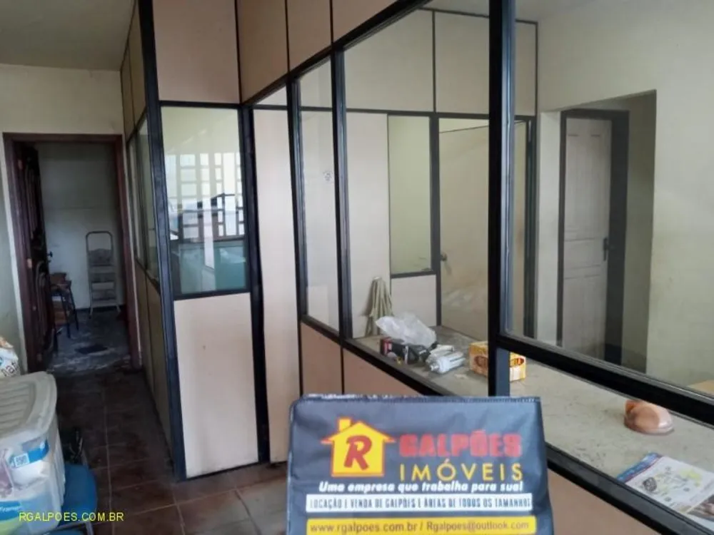 Depósito-Galpão, 1800 m² - Foto 3