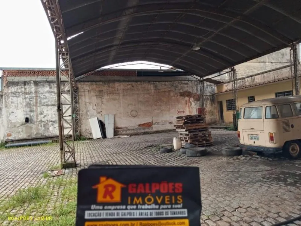Depósito-Galpão, 1800 m² - Foto 9