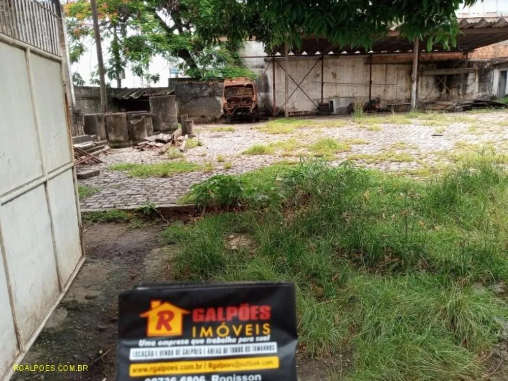 Depósito-Galpão, 1800 m² - Foto 10