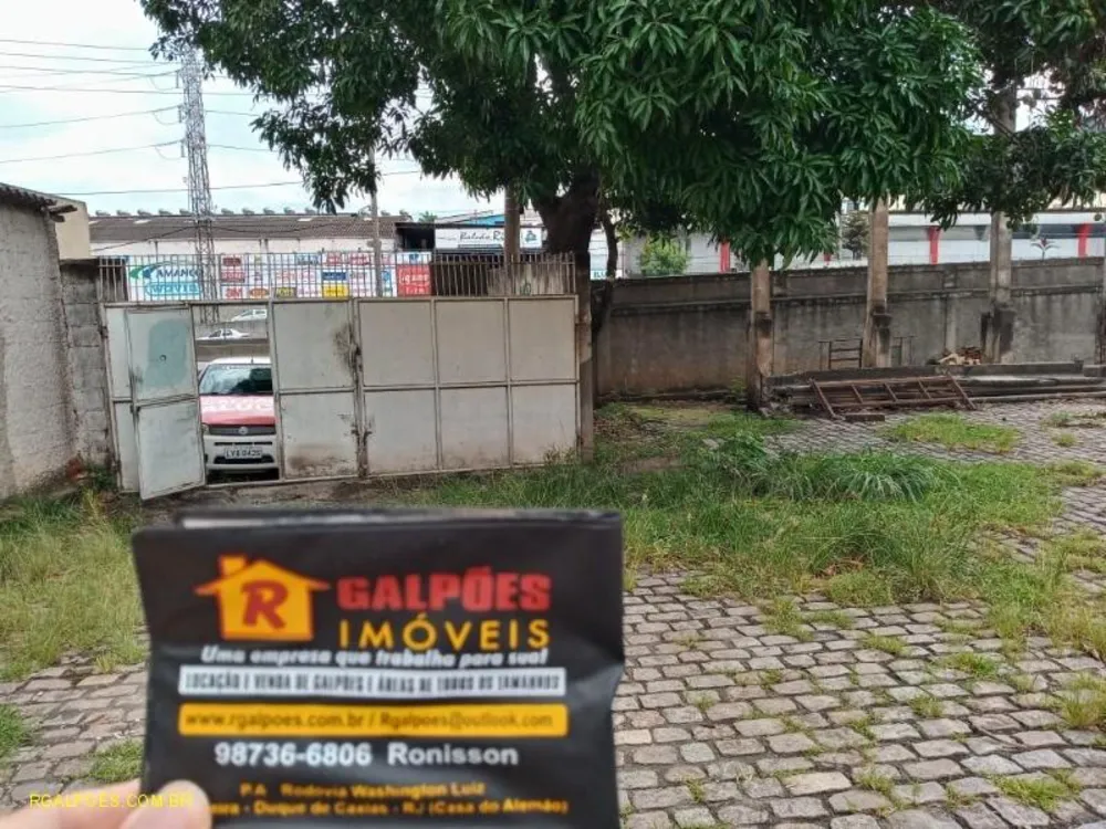 Depósito-Galpão, 1800 m² - Foto 11