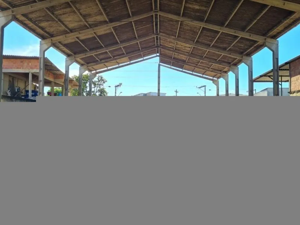 Depósito-Galpão, 800 m² - Foto 1