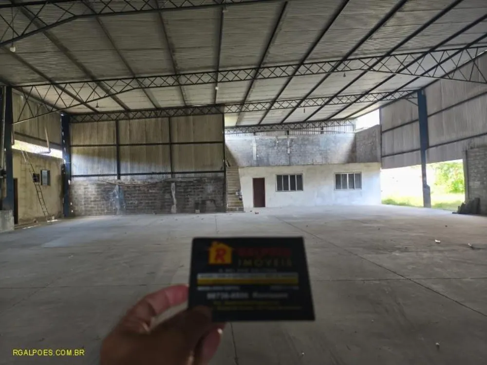 Depósito-Galpão, 1200 m² - Foto 7