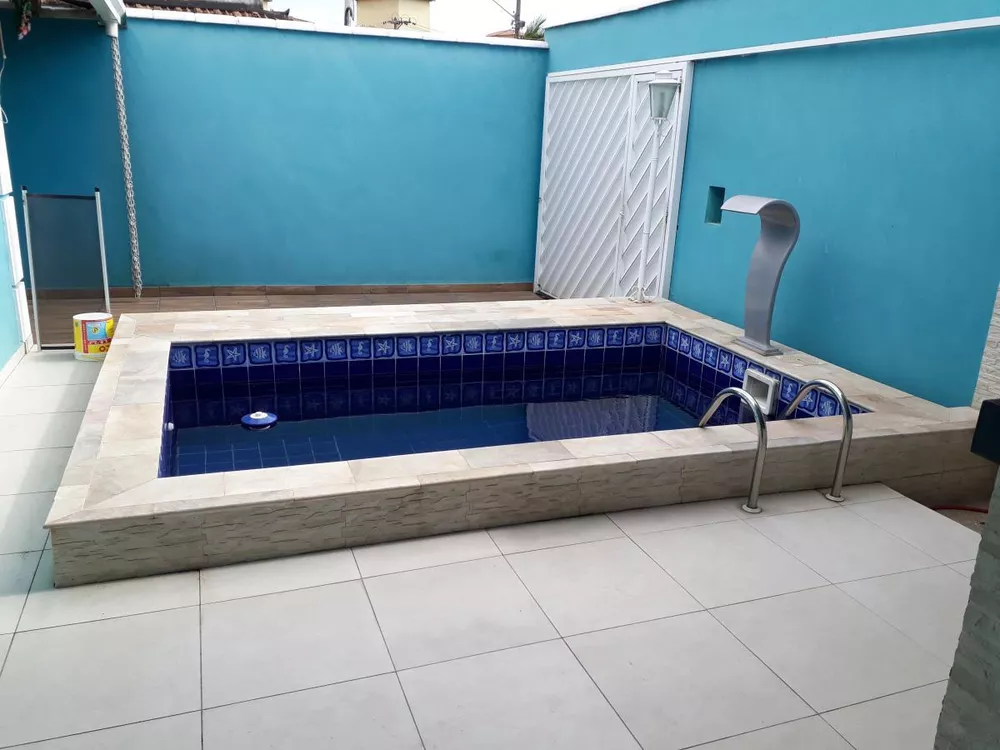 Casa à venda com 3 quartos, 300m² - Foto 5