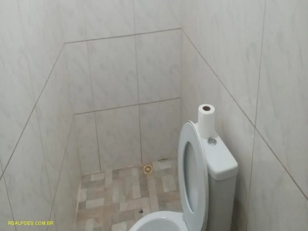 Depósito-Galpão, 462 m² - Foto 5