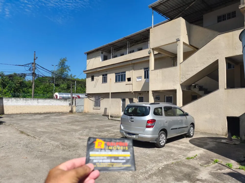 Depósito-Galpão, 2000 m² - Foto 1