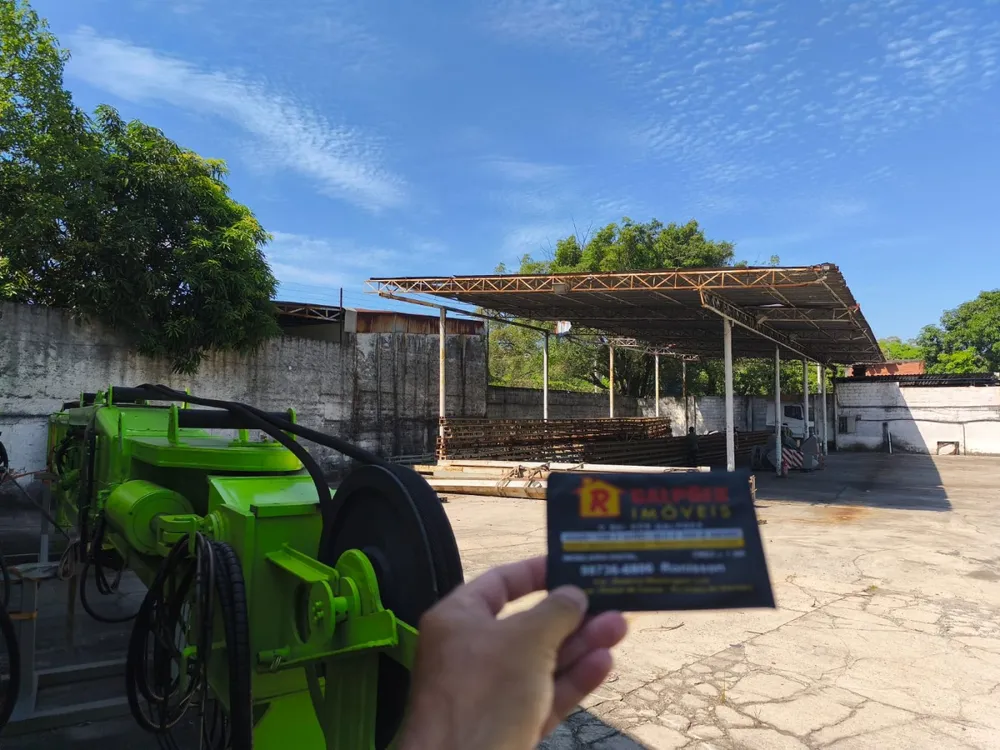 Depósito-Galpão, 2000 m² - Foto 8