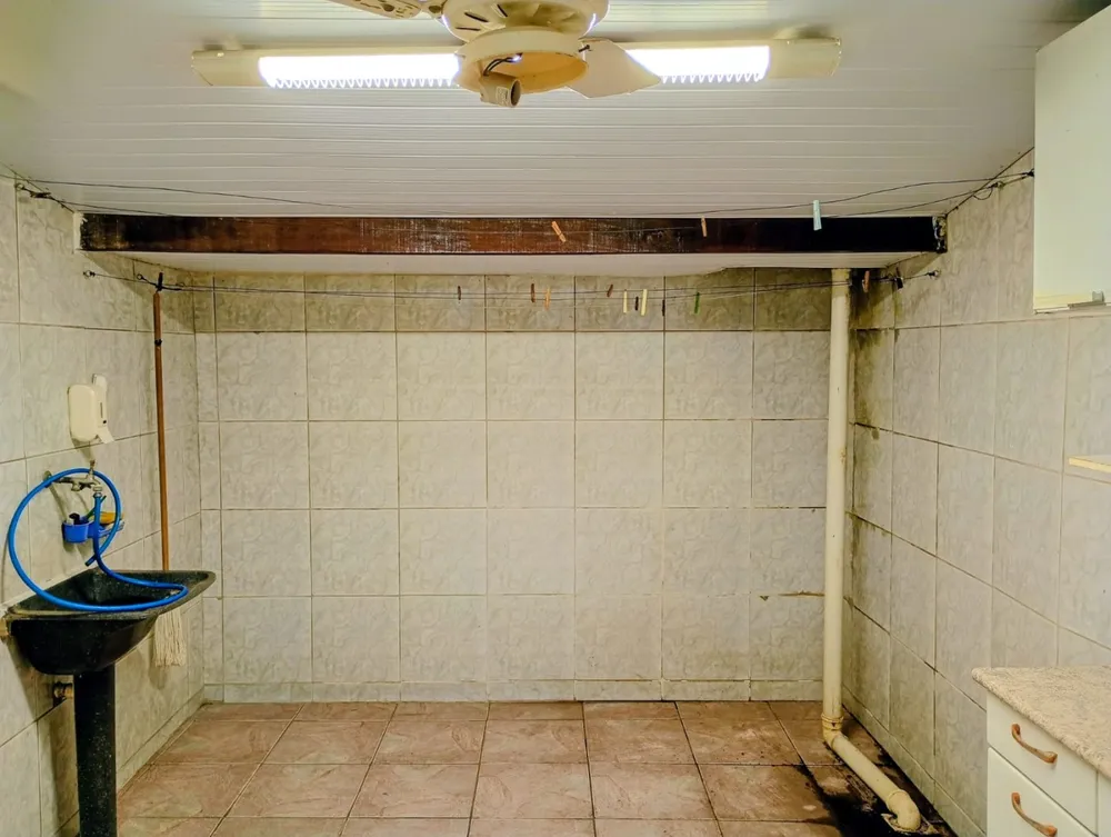 Casa, 2 quartos, 50 m² - Foto 4