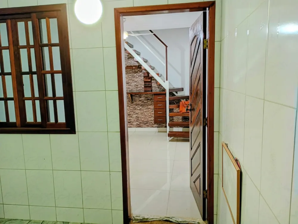 Casa, 2 quartos, 50 m² - Foto 3