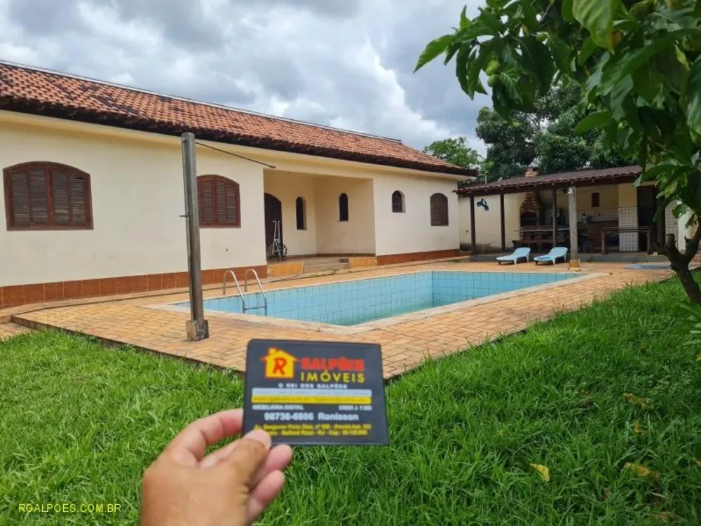 Depósito-Galpão, 1700 m² - Foto 13
