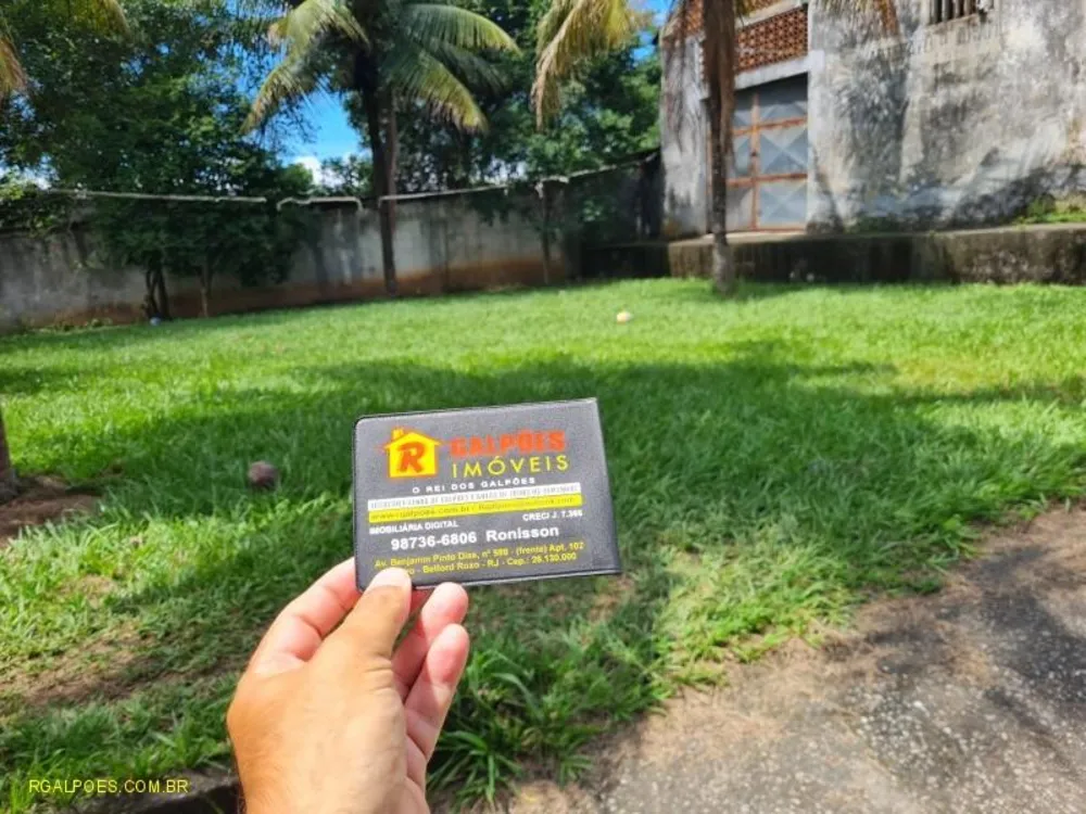 Depósito-Galpão, 1700 m² - Foto 8