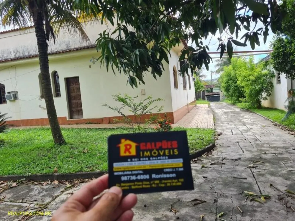 Depósito-Galpão, 1700 m² - Foto 11