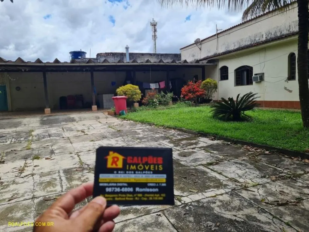Depósito-Galpão, 1700 m² - Foto 4