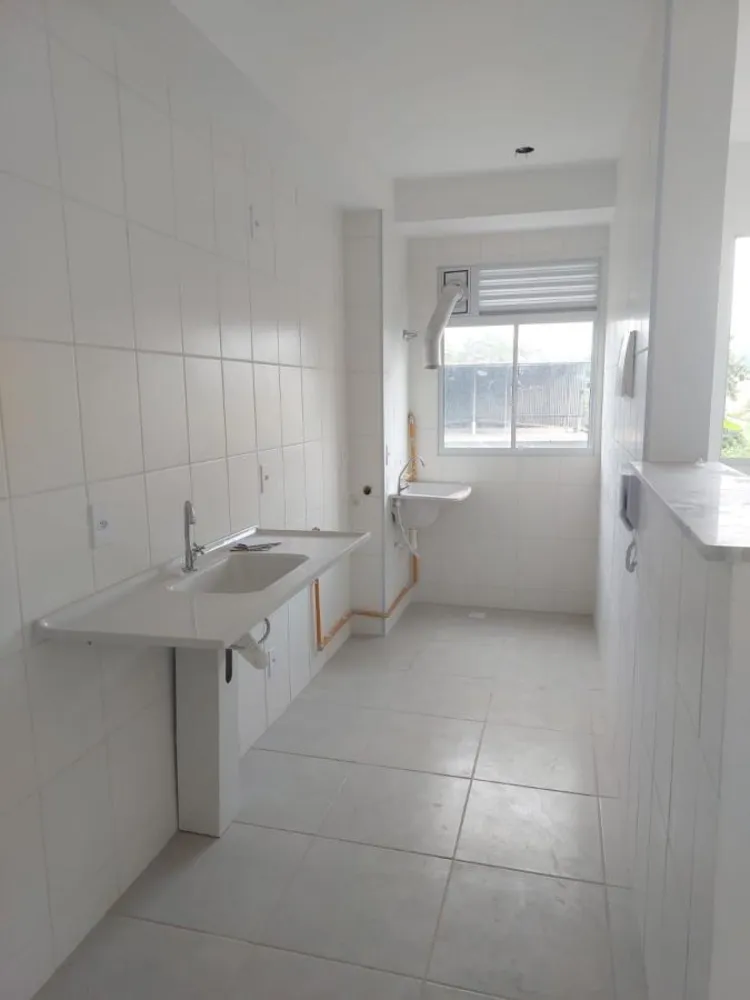 Apartamento, 2 quartos, 50 m² - Foto 4