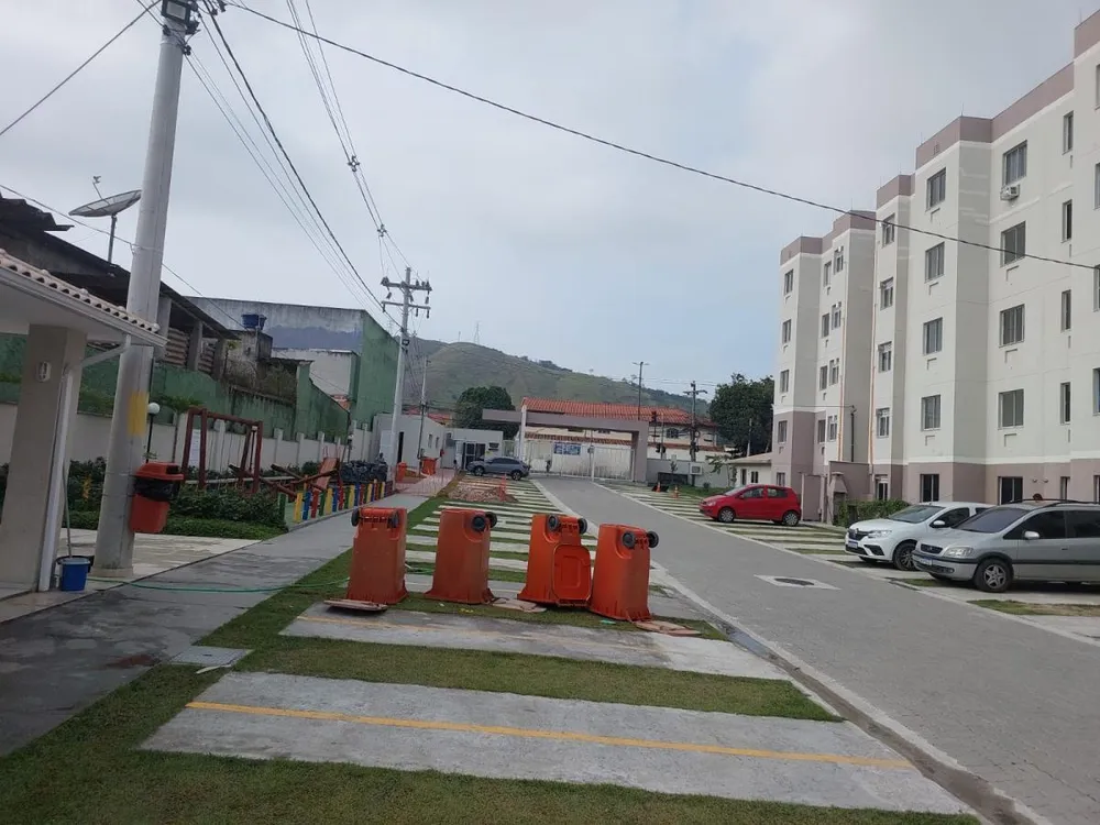 Apartamento, 2 quartos, 50 m² - Foto 16