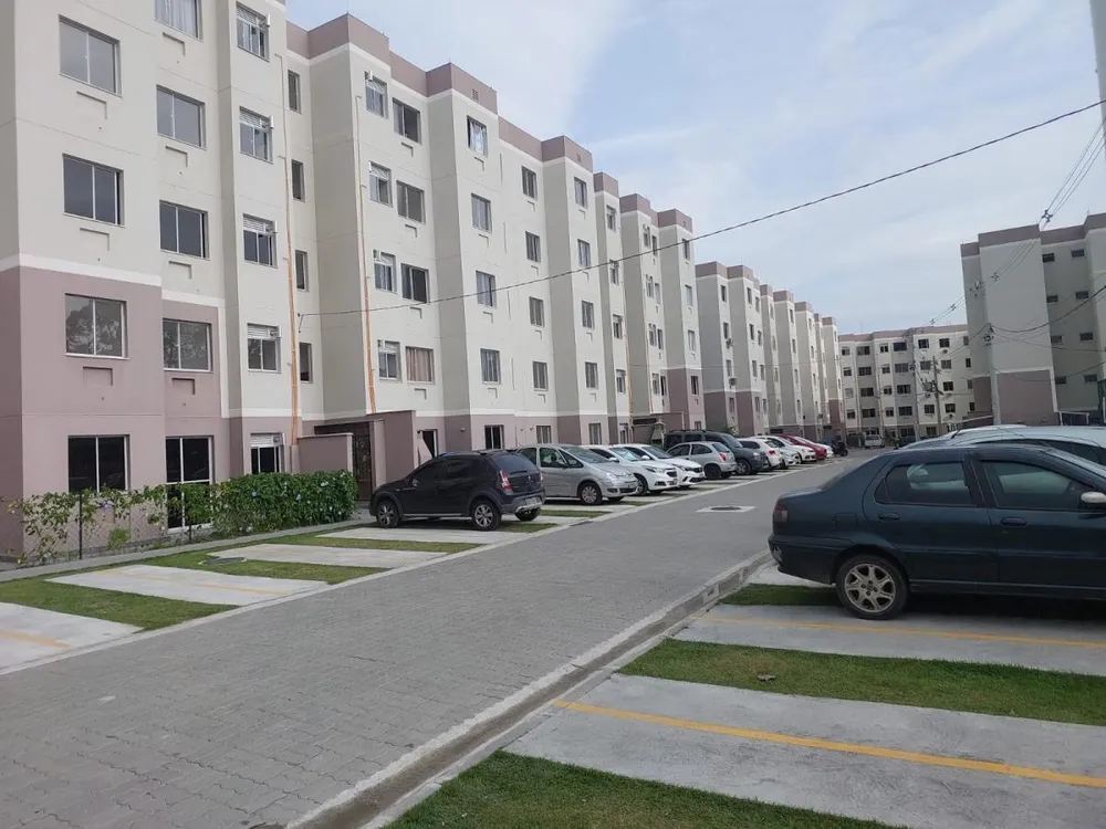Apartamento, 2 quartos, 50 m² - Foto 19