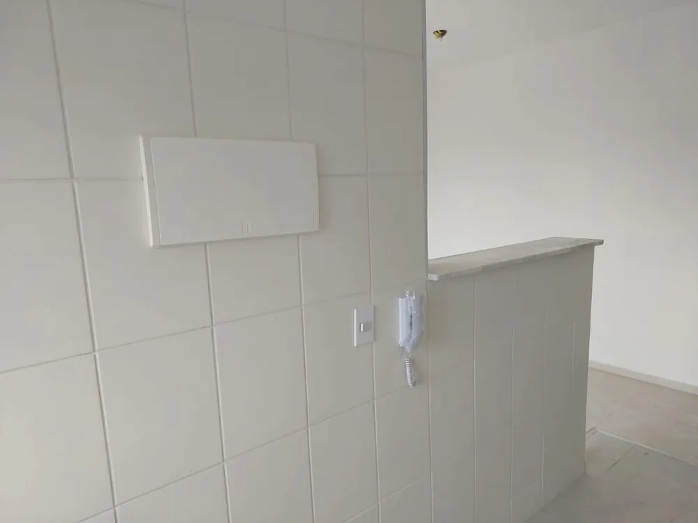 Apartamento, 2 quartos, 50 m² - Foto 8