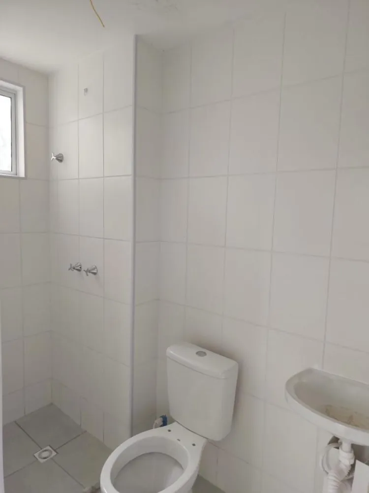 Apartamento, 2 quartos, 50 m² - Foto 7
